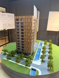 Food Point @ Tai Seng (D13), Factory #479184211